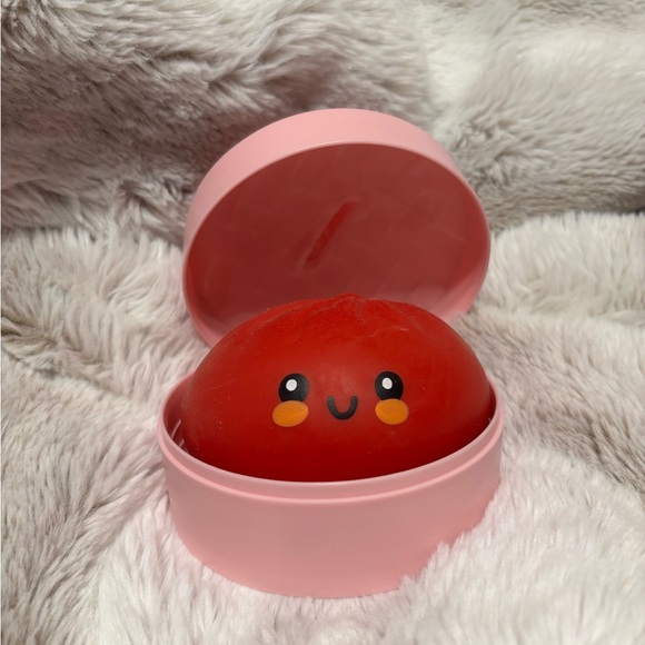 Mystery Valentines Squishy Dumplings - Picture 5 of 6